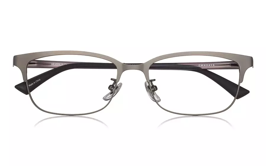 Eyeglasses OWNDAYS OR1055X-2S  ガン