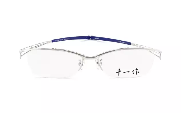 Eyeglasses Senichisaku SEN-SR1001  Silver