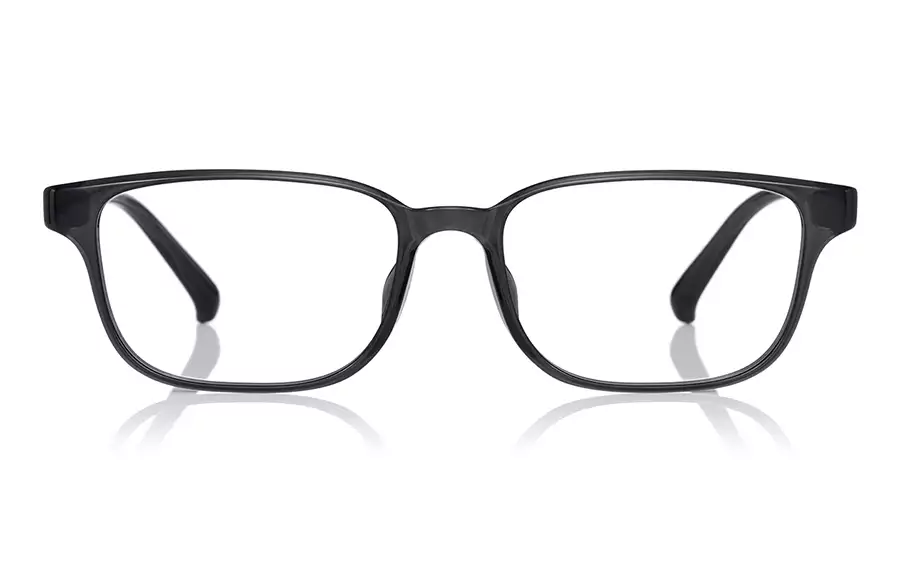 Eyeglasses OWNDAYS+ OR2080L-4S  クリアグレー