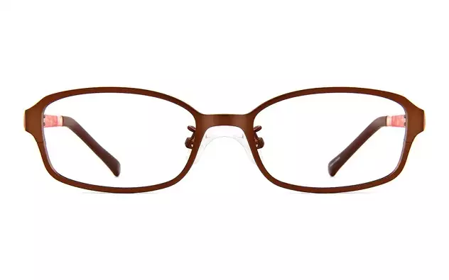 Eyeglasses Junni JU1017N-9A  ブラウン