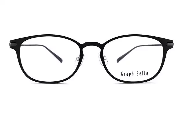 Eyeglasses Graph Belle GB2013-D  Matte Black