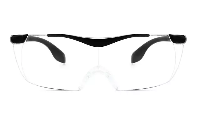 Eyeglasses OWNDAYS OLP2001T-9S  Black