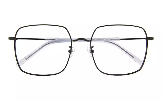 Eyeglasses lillybell LB1008B-9S  マットブラック