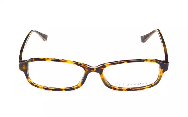 Eyeglasses OWNDAYS OS2002  Light Brown Demi