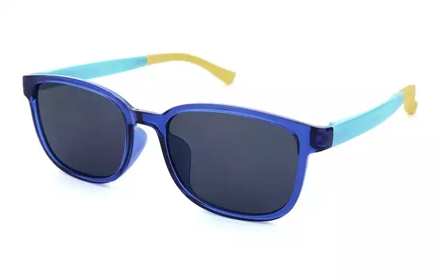 Sunglasses Junni JU3005N-0S  ブルー