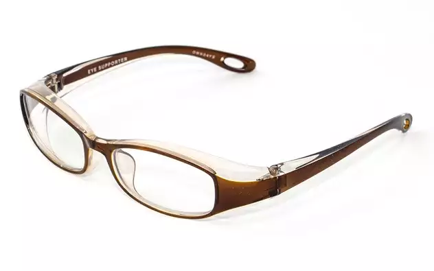 Eyeglasses OWNDAYS OGT-740  ブラウン