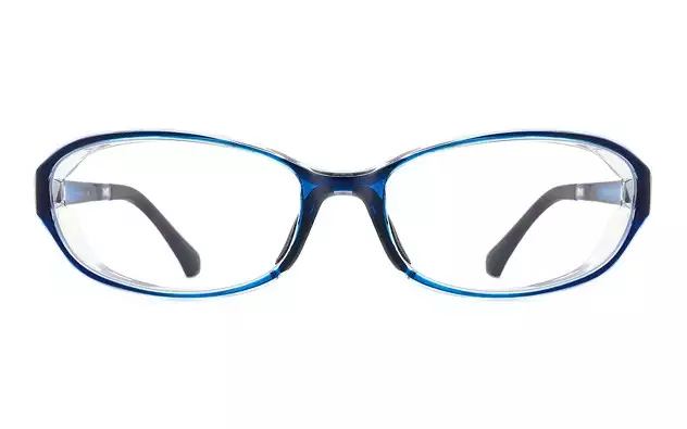 Eyeglasses OWNDAYS PG2009T-9S  ネイビー
