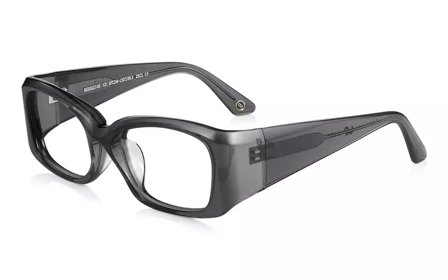 Eyeglasses BUTTERFLY EFFECT BE2022J-3S  Smoke