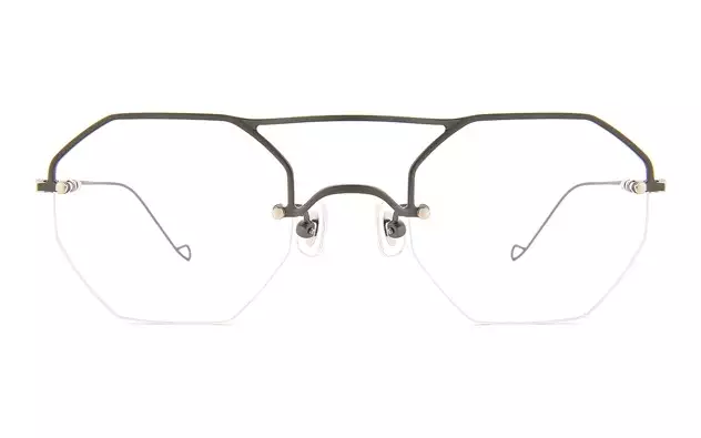 Eyeglasses John Dillinger JD1021T-9S  ガン