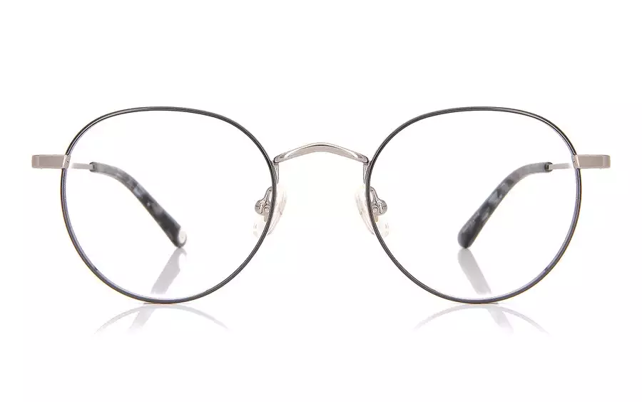 Eyeglasses Graph Belle EUGB100T-1S  Black