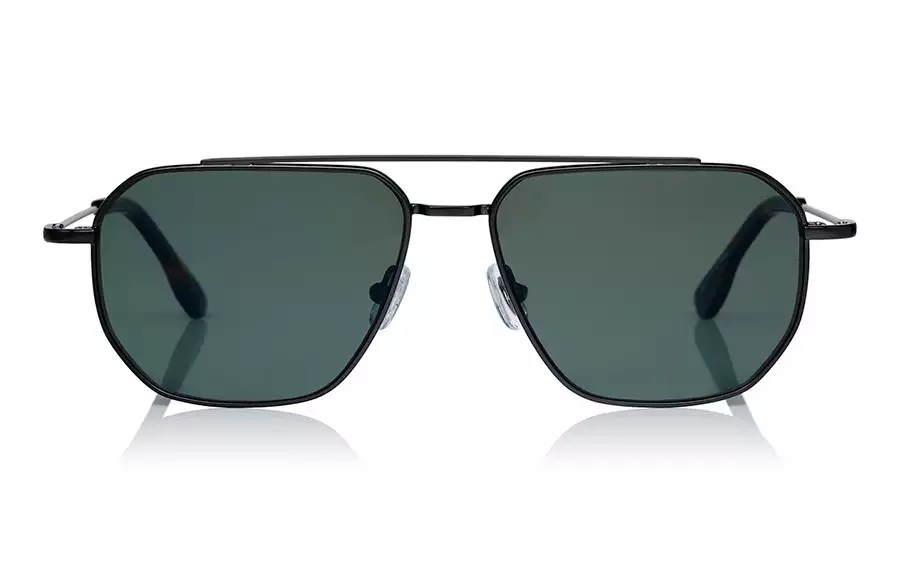 Sunglasses OWNDAYS EUSUN105B-1S  Matte Gray