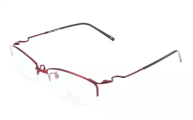 Eyeglasses AIR FIT OT1015  レッド