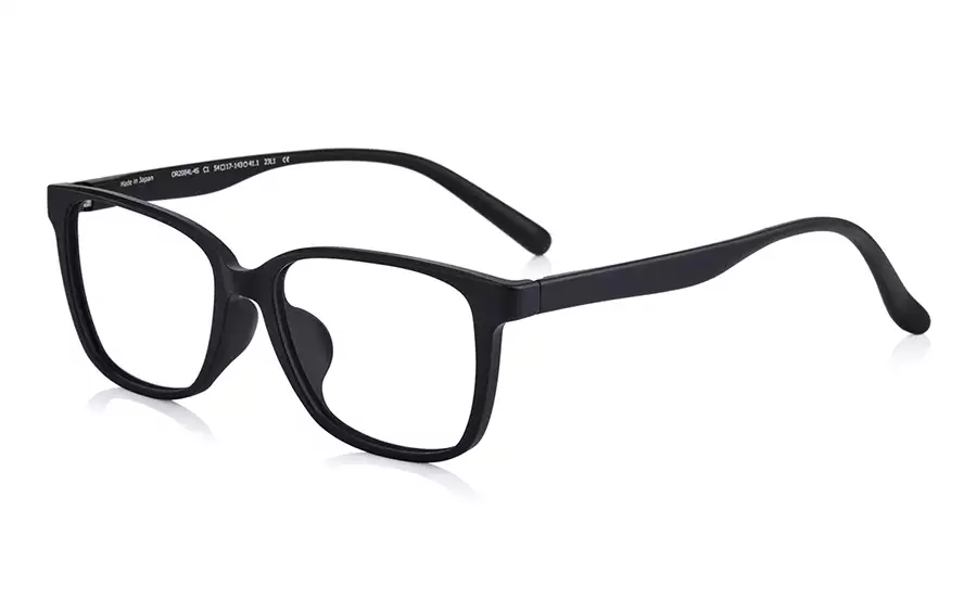 Eyeglasses OWNDAYS+ OR2084L-4S  Matte Black