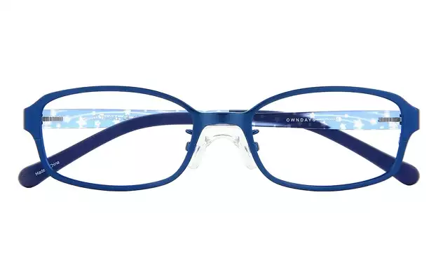 Eyeglasses Junni JU1017N-9A  Blue