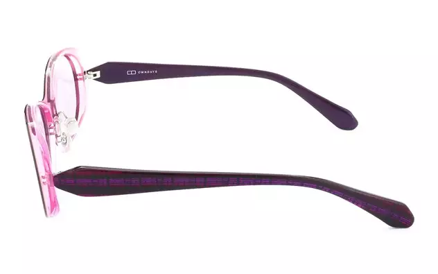 Sunglasses OWNDAYS OJ3001  Purple