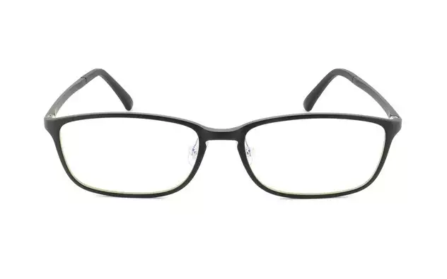 Eyeglasses OWNDAYS BLUE SHIELD PC2001-N  Black