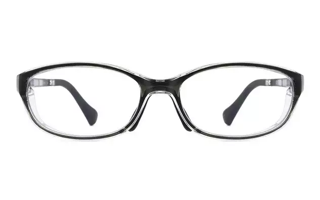 Eyeglasses OWNDAYS PG2011T-9S  グレー
