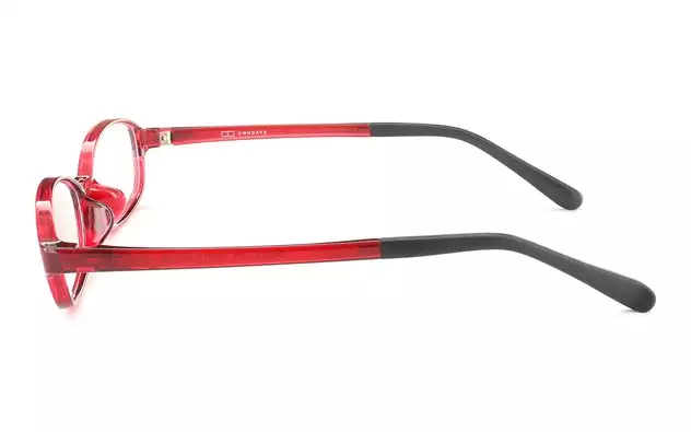 Eyeglasses OWNDAYS ON2016  Red