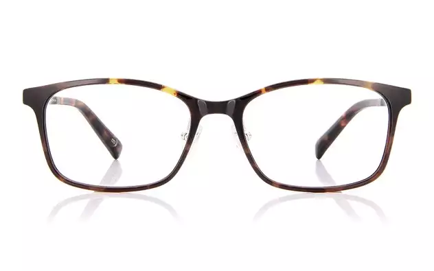 Eyeglasses OWNDAYS SNAP SNP2009F-N  Brown Demi
