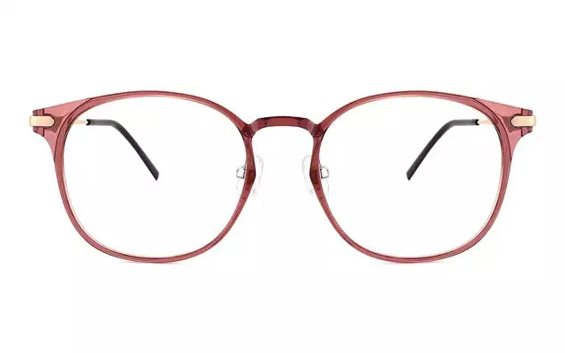 Eyeglasses AIR Ultem AU2050D-8A  ライトピンク