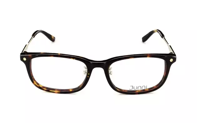 Eyeglasses Junni JU2013  Brown Demi