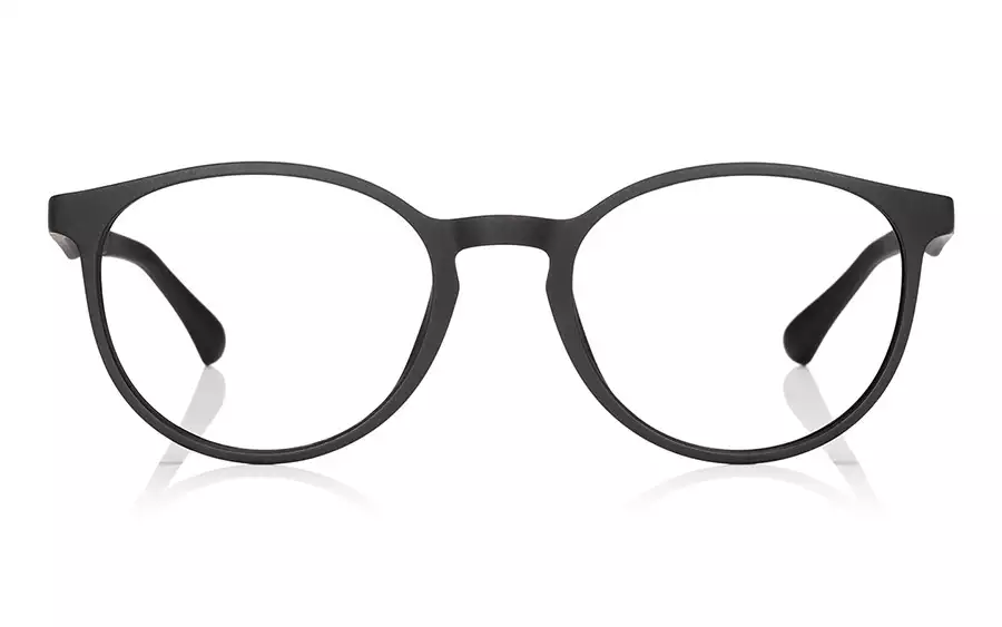Eyeglasses OWNDAYS SNAP EUSNP201N-1S  Black