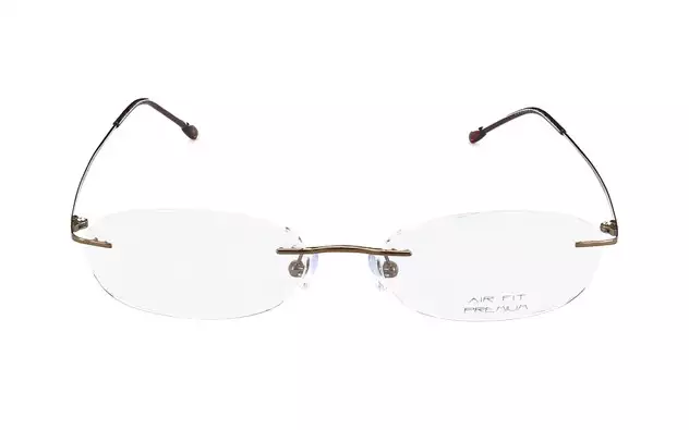 Eyeglasses AIR FIT OS1018  Light Brown