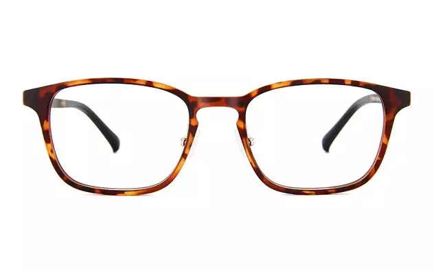 Eyeglasses OWNDAYS OR2056N-9S  マットブラウンデミ