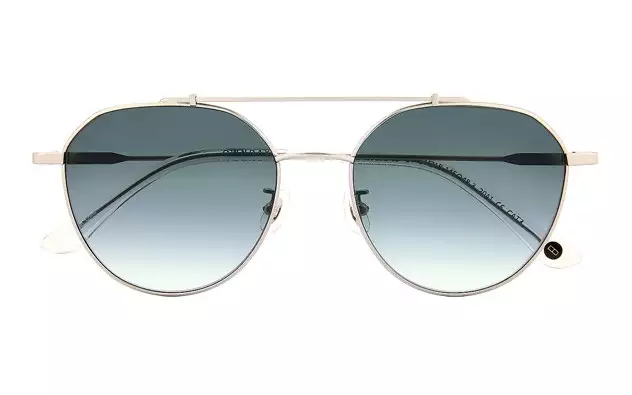 Sunglasses OWNDAYS SUN1056B-0S  マットシルバー
