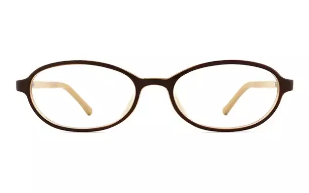 Eyeglasses Junni JU2022S-8S  ブラウン