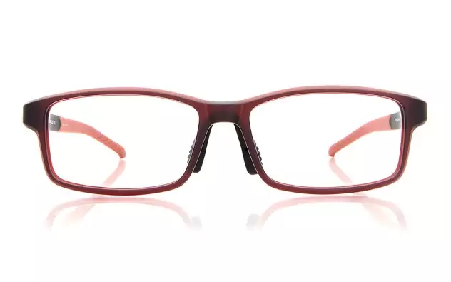 Eyeglasses AIR FIT AR2029T-1A  Matte Red