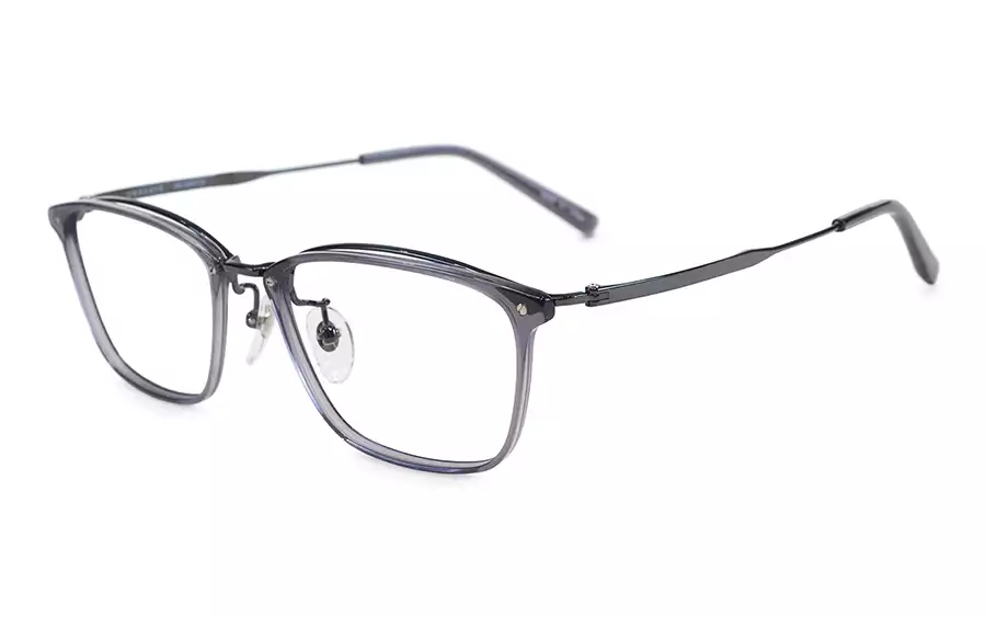Eyeglasses OWNDAYS ODL2005Y-1S  ガン