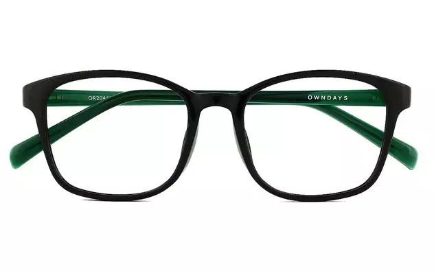 Eyeglasses OWNDAYS OR2044S-8S  Green