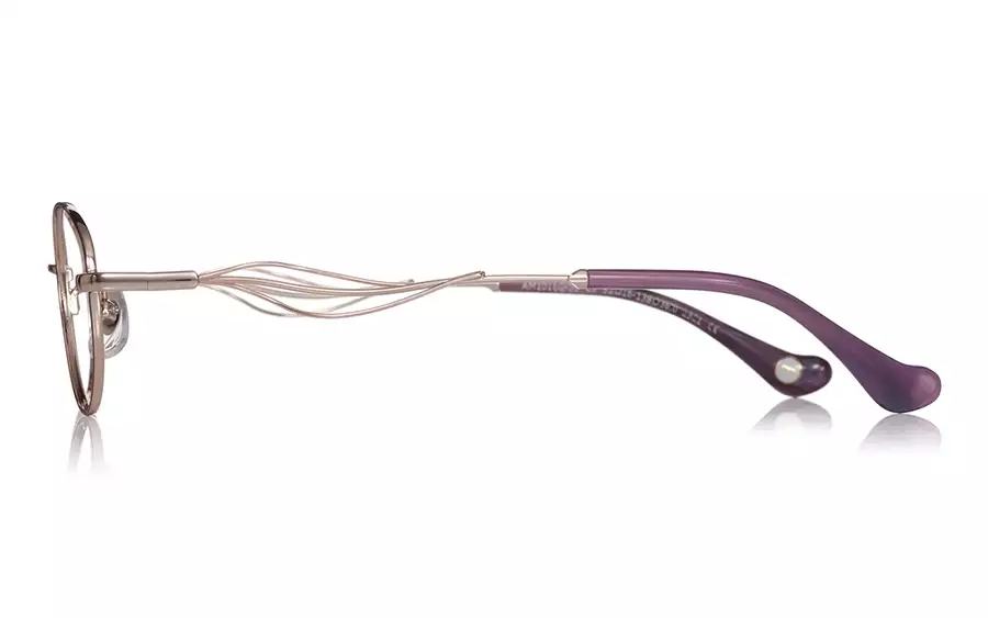 Eyeglasses Amber AM1016G-3S  Purple