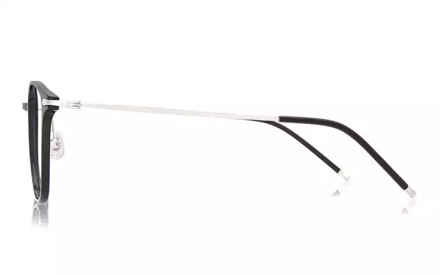 Eyeglasses AIR Ultem AU2080T-0S  ブラック