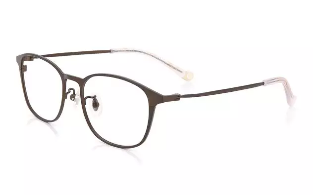 Eyeglasses Junni JU1019G-1S  Brown