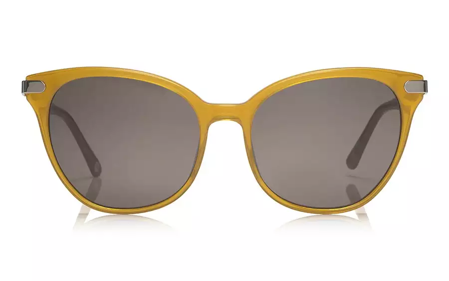Sunglasses OWNDAYS EUSUN213B-1S  Clear Yellow