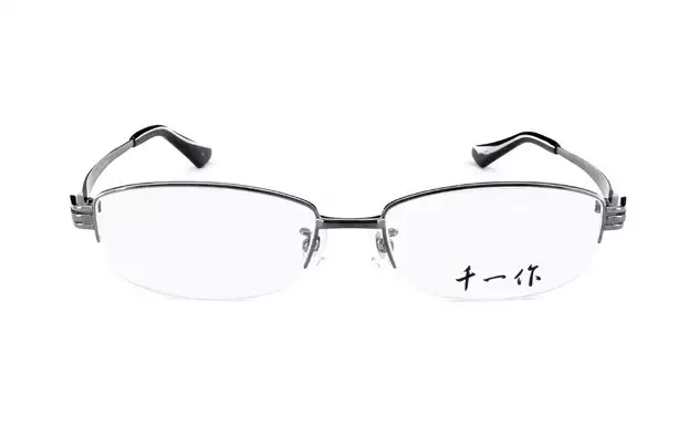 Eyeglasses Senichisaku SEN-RD1001  Gray