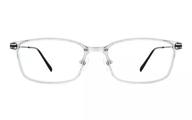 Eyeglasses AIR FIT AF2002W-9A  Clear Gray