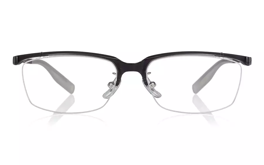 Eyeglasses AIR Ultem AU2096N-2A  Clear Gray