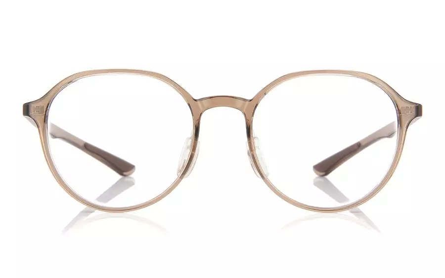 Eyeglasses OWNDAYS OR2069T-2S  Light Brown