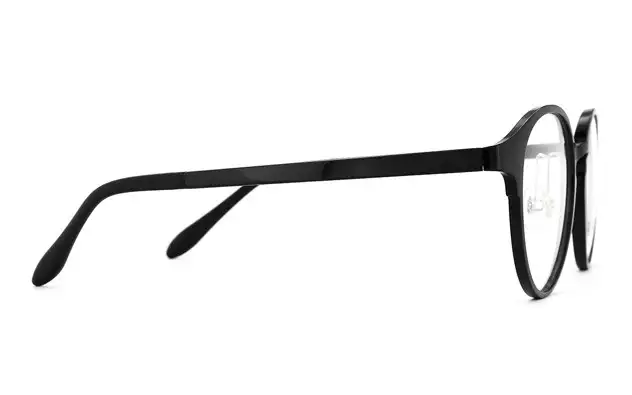 Eyeglasses AIR Ultem AU2025-T  ブラック