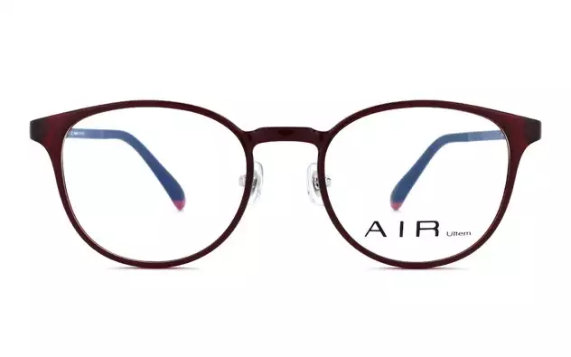 Eyeglasses AIR Ultem AU2023-W  Red