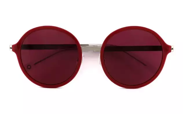 Sunglasses OWNDAYS Cardinal  Red