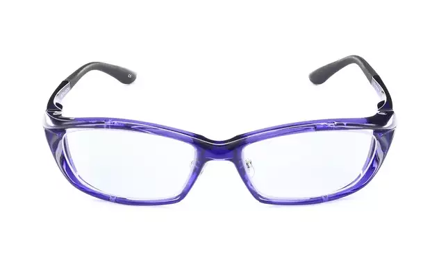 Eyeglasses AIR FIT OT2052  Purple