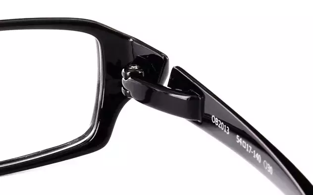 Eyeglasses AIR FIT OB2013  Black