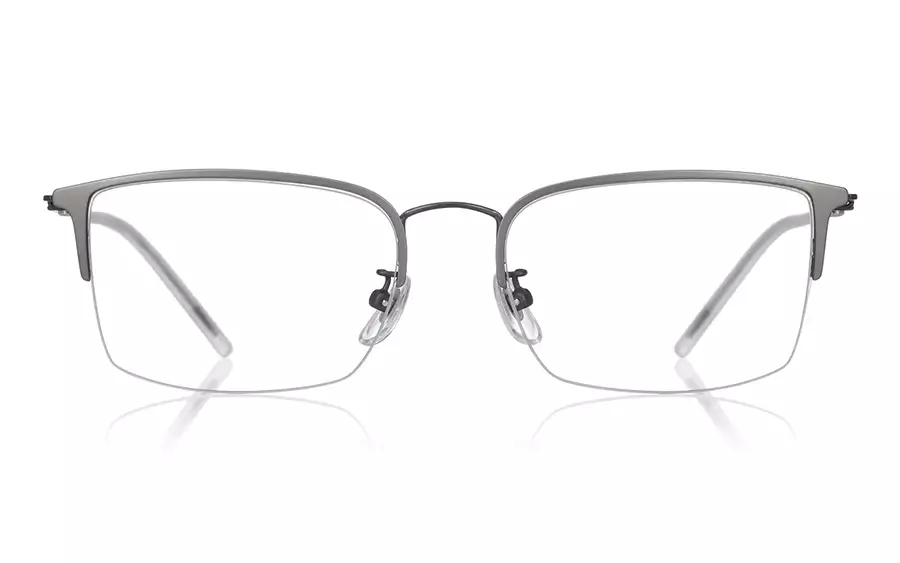 Eyeglasses AIR FIT AF1029G-2A  グレー