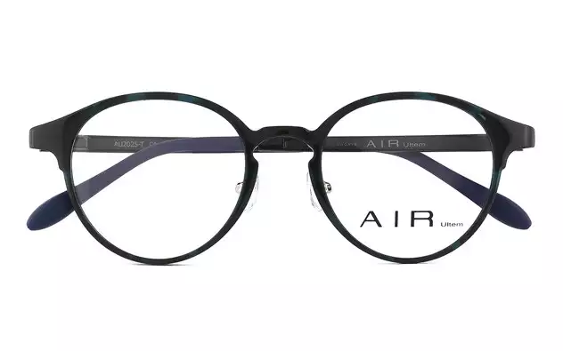 Eyeglasses AIR Ultem AU2025-T  Blue Demi