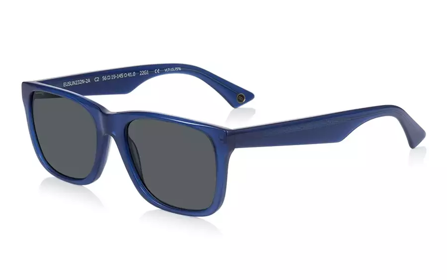 Sunglasses OWNDAYS EUSUN232N-2A  Clear Blue