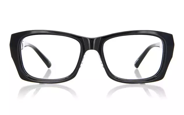 Eyeglasses BUTTERFLY EFFECT BE2017J-0S  Black